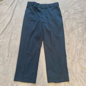 Flying‎ Cross Command Uniform Navy Blue Trousers Size 36